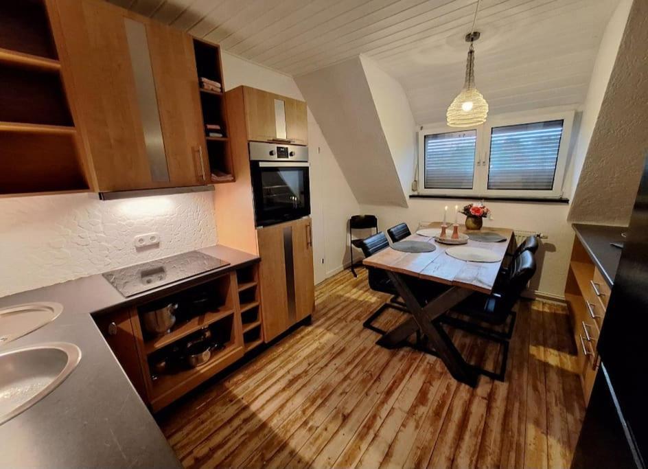 Appartement Just-ed