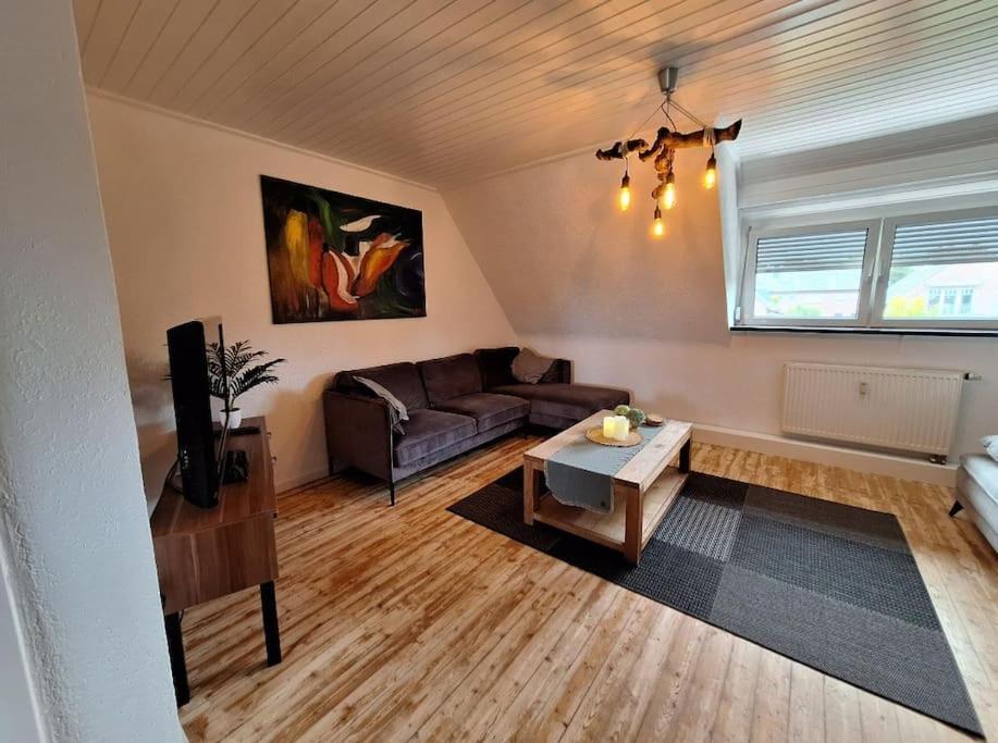 Apartment Just-ed