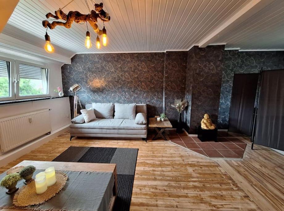 Just-ed Apartment Weeze