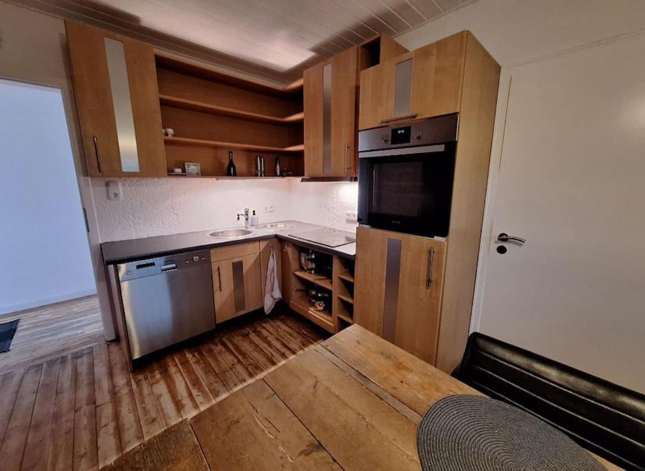 Apartment Just-ed